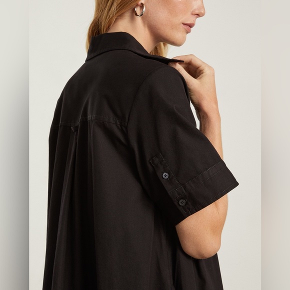 Everlane the Daytripper Shirt Dress - Picture 5 of 14
